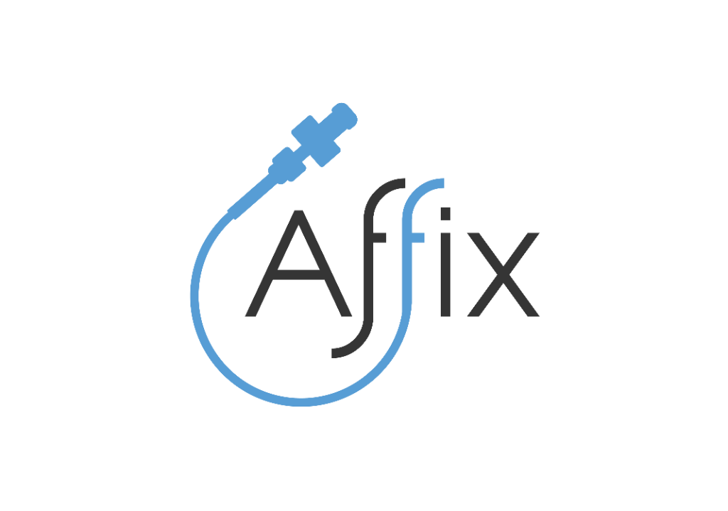 Affix Medical Logo